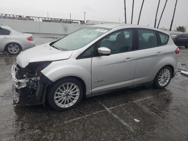 2014 FORD C-MAX SE 2014 image
