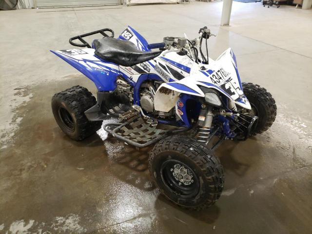 Image 1 of 2016 YAMAHA YFZ450 R 2016 with VIN 5Y4AJ69Y5GA104282
