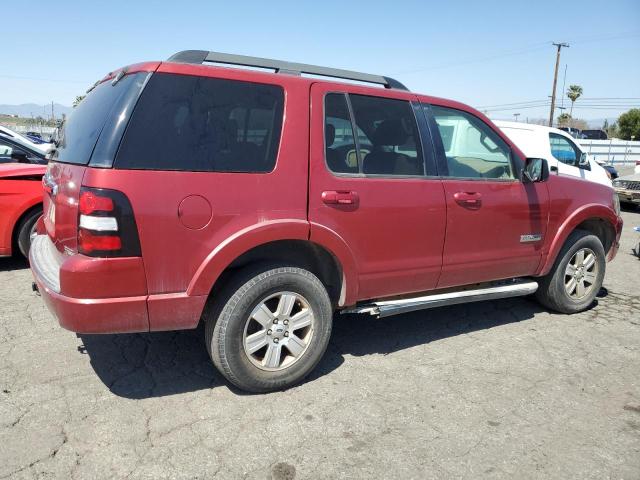 Obraz 3 z 2007 FORD EXPLORER XLT 2007 z VIN 1FMEU73E37UB55263