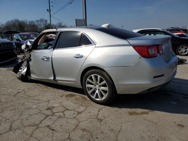 Изображение 2 2016 CHEVROLET MALIBU LIMITED LTZ 2016 с VIN 1G11E5SA7GF166573