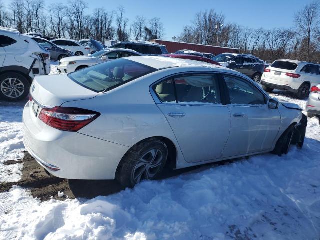 Image 3 of 2017 HONDA ACCORD LX 2017 with VIN 1HGCR2F39HA280931