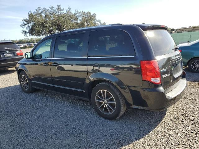 Image 2 of 2017 DODGE GRAND CARAVAN SXT 2017 with VIN 2C4RDGCG6HR625226
