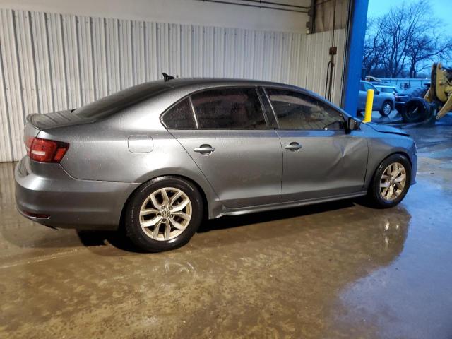 Obraz 3 z 2015 VOLKSWAGEN JETTA SE 2015 z VIN 3VWD17AJ2FM420487