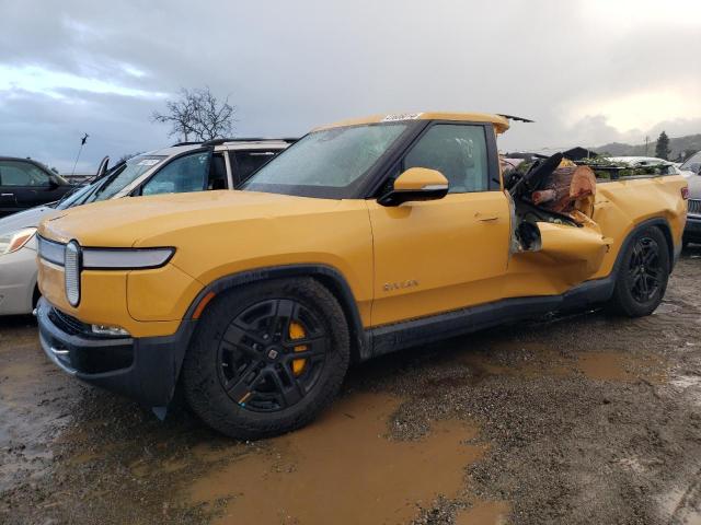 Изображение 1 2023 RIVIAN R1T ADVENTURE 2023 с VIN 7FCTGAAA8PN023670