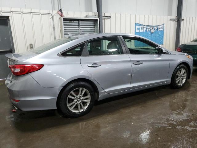 Obraz 3 z 2015 HYUNDAI SONATA SE 2015 z VIN 5NPE24AF0FH007813