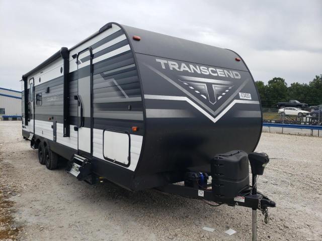 Изображение 2021 GRAN TRANSCEND 2021