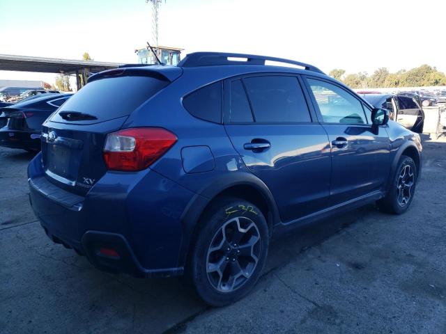 Obraz 3 z 2013 SUBARU XV CROSSTREK 2.0 LIMITED 2013 z VIN JF2GPAGC1D2216175