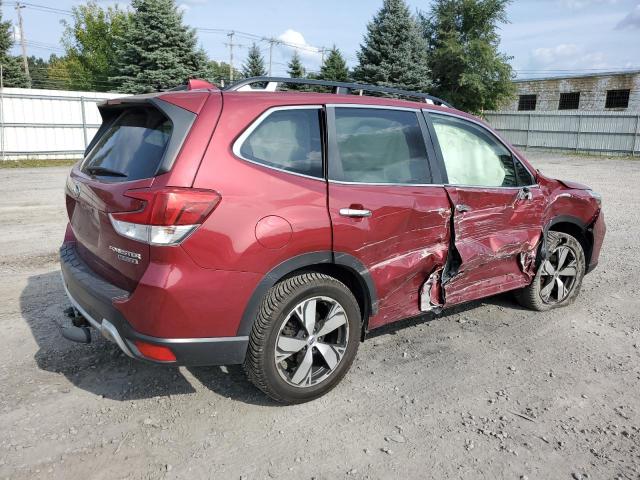 Изображение 3 2019 SUBARU FORESTER TOURING 2019 с VIN JF2SKAWC3KH555721