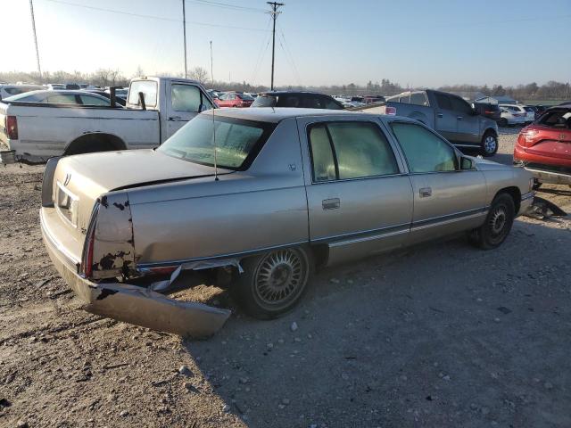 Obraz 3 z 1994 CADILLAC DEVILLE  1994 z VIN 1G6KD52B0RU317150