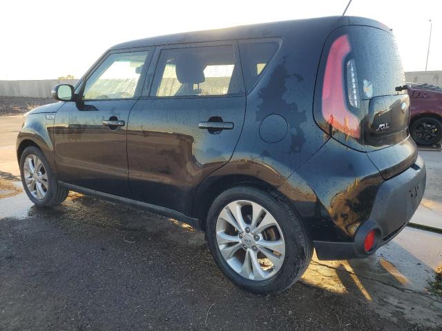 Изображение 2 2014 KIA SOUL + 2014 с VIN KNDJP3A5XE7020184