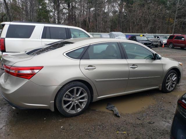 Image 3 of 2015 TOYOTA AVALON XLE 2015 with VIN 4T1BK1EB3FU167629