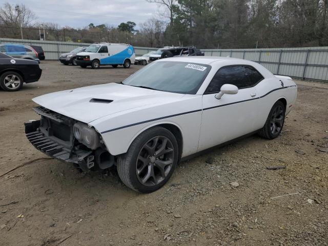 Obraz 2015 DODGE CHALLENGER SXT PLUS 2015