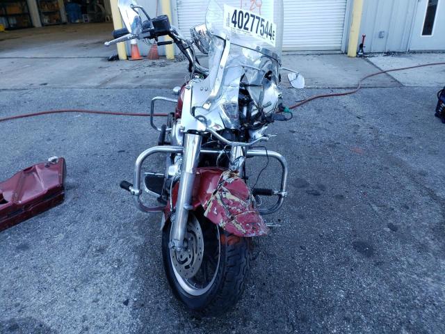 Image 2 of 2006 HARLEY-DAVIDSON FLHRI  2006 with VIN 1HD1FBW396Y635615