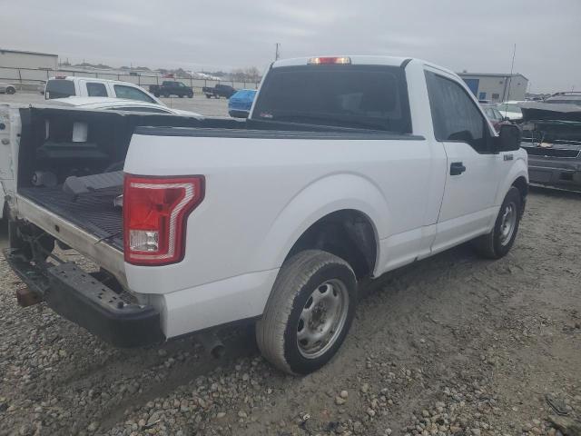 Image 3 of 2016 FORD F150  2016 with VIN 1FTMF1CF1GKD19315
