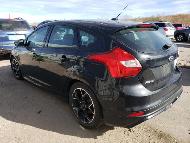 Изображение 2 2014 FORD FOCUS SE 2014 с VIN 1FADP3K20EL187815