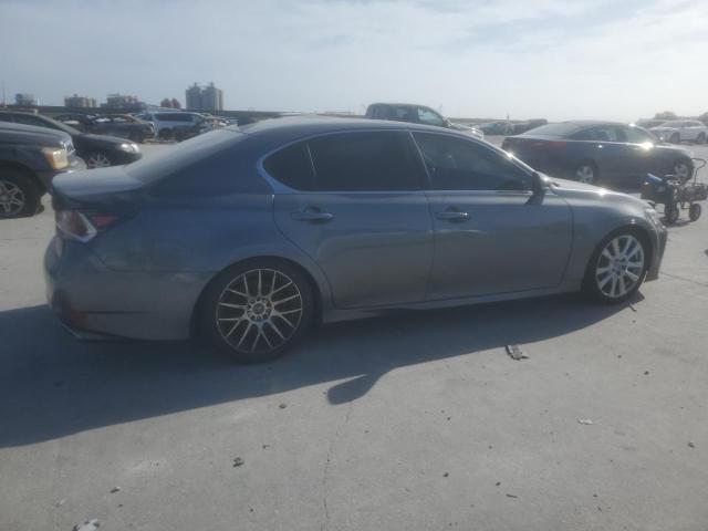 Image 3 of 2016 LEXUS GS 200T BASE 2016 with VIN JTHBA1BL8GA002083