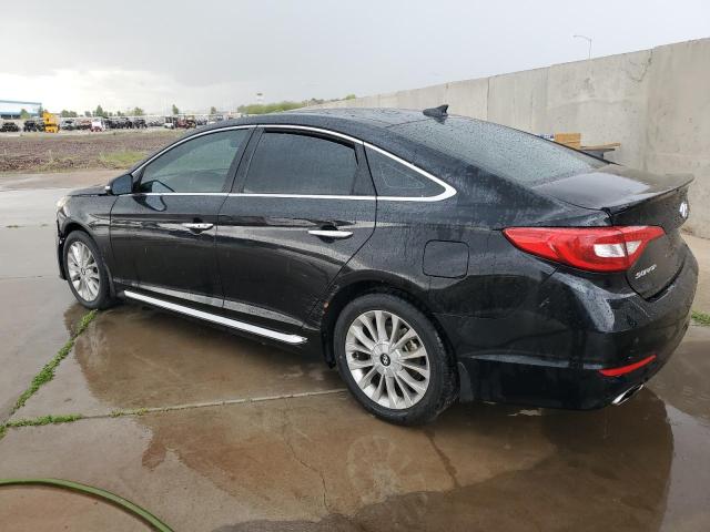 Изображение 2 2015 HYUNDAI SONATA SPORT 2015 с VIN 5NPE34AF0FH254214