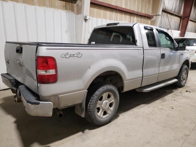 Image 3 of 2008 FORD F150  2008 with VIN 1FTPX14V88KD44259