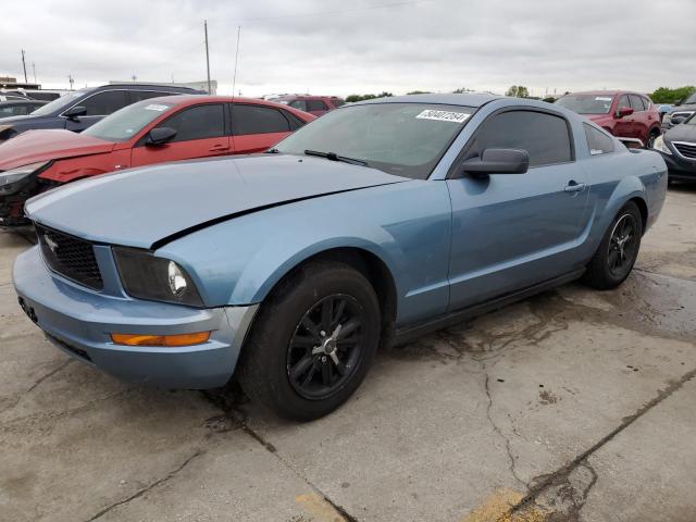 Obraz 1 z 2005 FORD MUSTANG  2005 z VIN 1ZVFT80N155137208