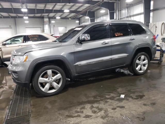 Obraz 1 z 2012 JEEP GRAND CHEROKEE LIMITED 2012 z VIN 1C4RJFBT9CC173601