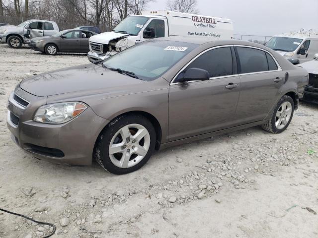 Image 1 of 2012 CHEVROLET MALIBU LS 2012 with VIN 1G1ZB5E00CF264806