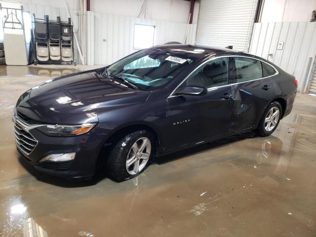 Изображение 1 2022 CHEVROLET MALIBU LS 2022 с VIN 1G1ZC5ST4NF185928