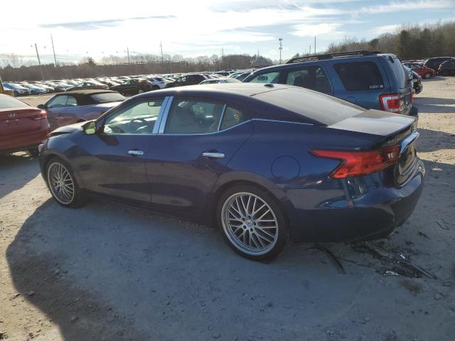 Image 2 of 2016 NISSAN MAXIMA 3.5S 2016 with VIN 1N4AA6AP6GC412163