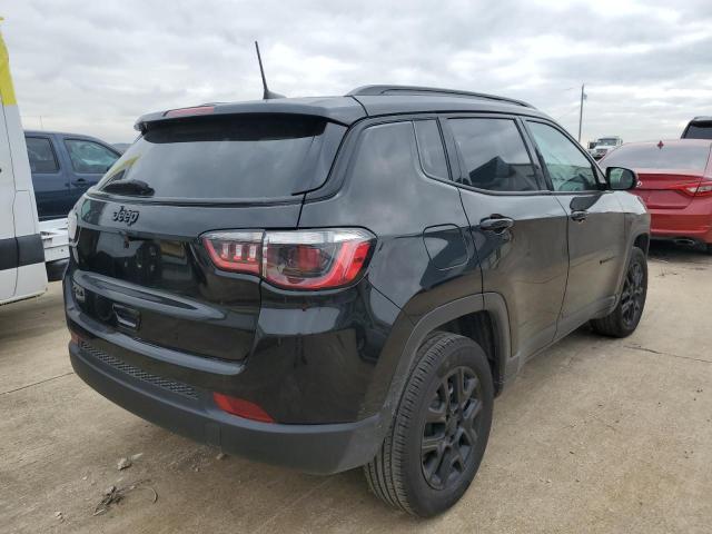 Image 3 of 2021 JEEP COMPASS SPORT 2021 with VIN 3C4NJDAB4MT595082