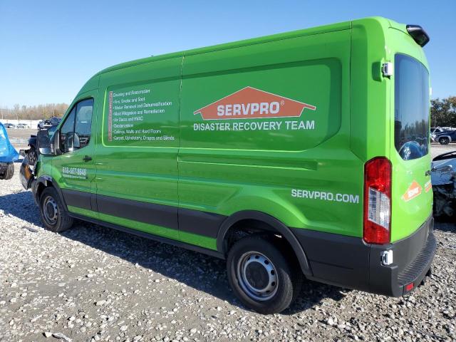 Obraz 2 z 2021 FORD TRANSIT T-250 2021 z VIN 1FTBR1C86MKB00197