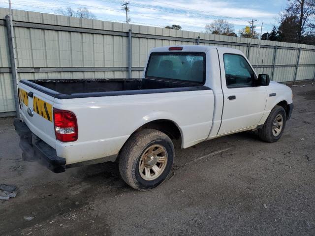 Изображение 3 2009 FORD RANGER  2009 с VIN 1FTYR10D69PA50259
