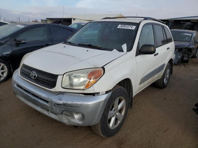 Изображение 1 2005 TOYOTA RAV4  2005 с VIN JTEHD20VX56040374