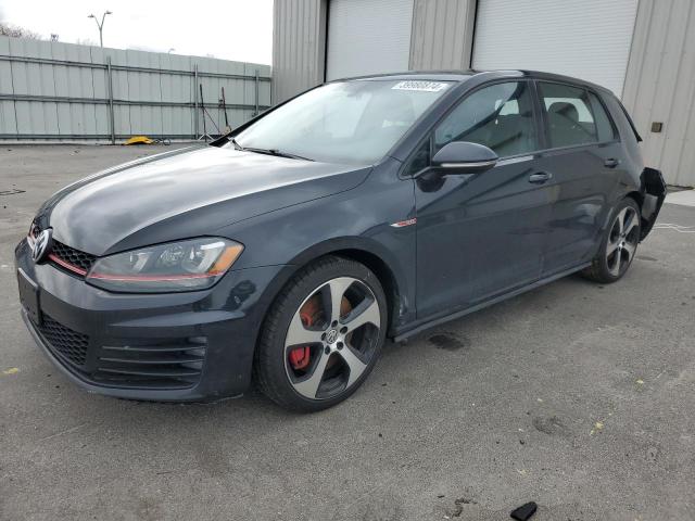 2015 VOLKSWAGEN GTI  2015 image