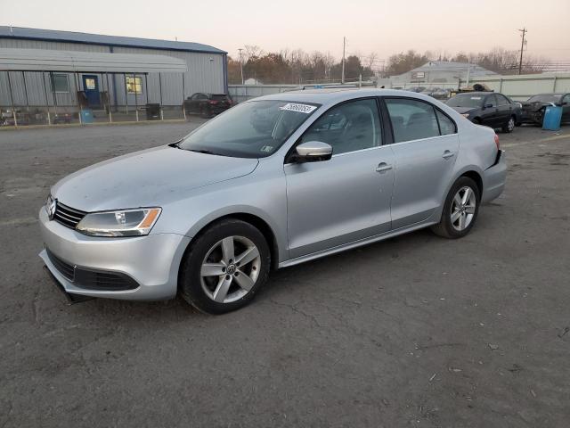 Изображение 1 2014 VOLKSWAGEN JETTA TDI 2014 с VIN 3VWLL7AJ0EM352081