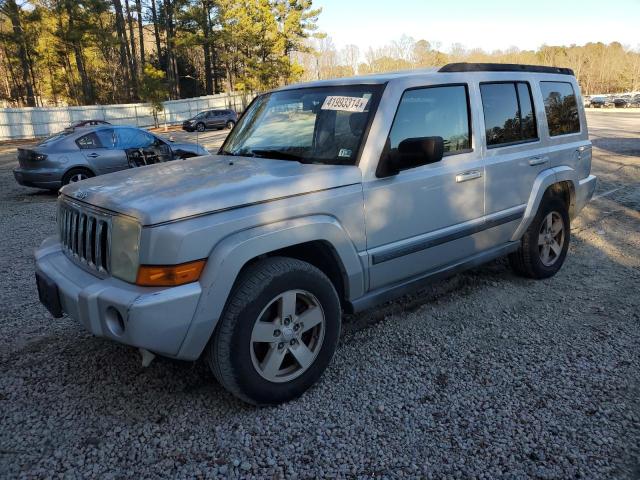 Obraz 2007 JEEP COMMANDER  2007