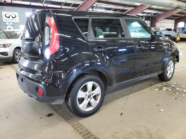 Image 3 of 2019 KIA SOUL  2019 with VIN KNDJN2A27K7019818