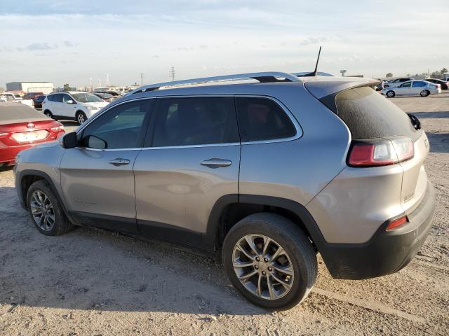 Изображение 2 2019 JEEP CHEROKEE LATITUDE PLUS 2019 с VIN 1C4PJLLB8KD420319