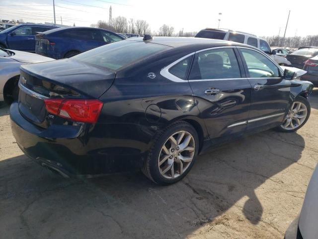 Изображение 3 2014 CHEVROLET IMPALA LTZ 2014 с VIN 2G1155S32E9309176