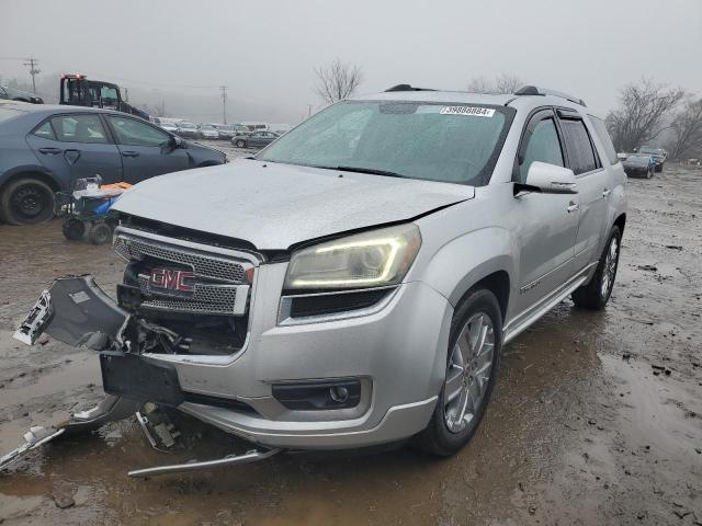 2013 GMC ACADIA DENALI 2013 image