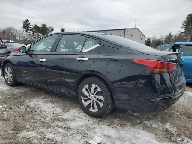 Obraz 2 z 2020 NISSAN ALTIMA S 2020 z VIN 1N4BL4BVXLN306653