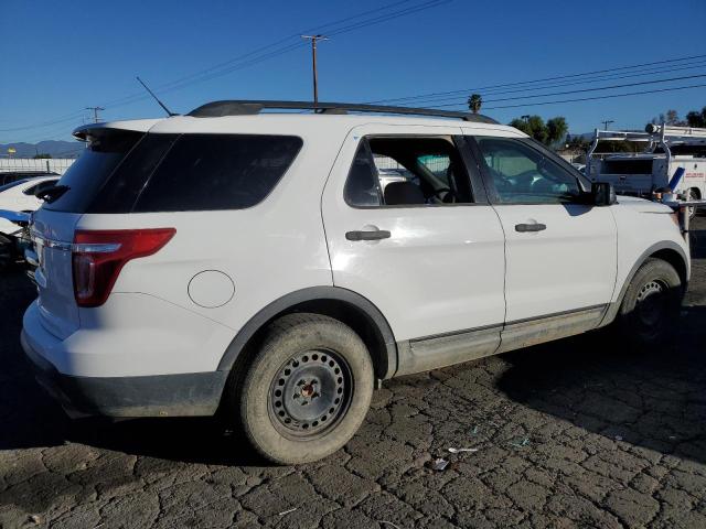 Image 3 of 2013 Ford Explorer 2013 with VIN 1FM5K7B86DGB15187