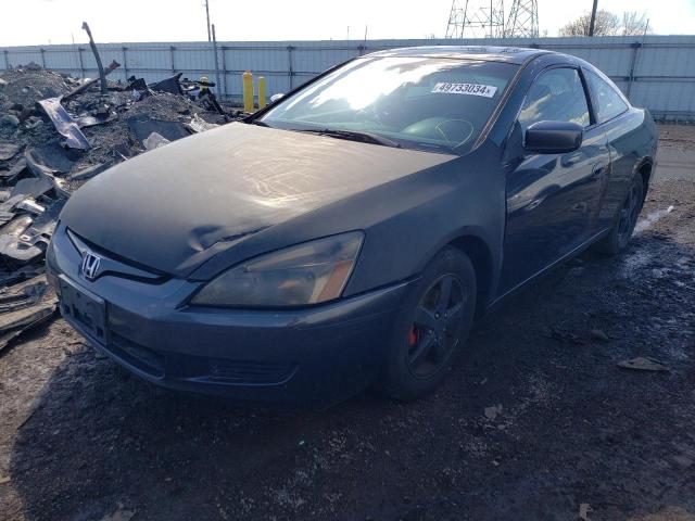 Obraz 2005 HONDA ACCORD EX 2005