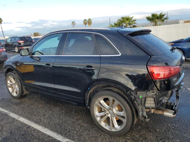 Image 2 of 2016 AUDI Q3 PRESTIGE 2016 with VIN WA1FFCFS8GR022573