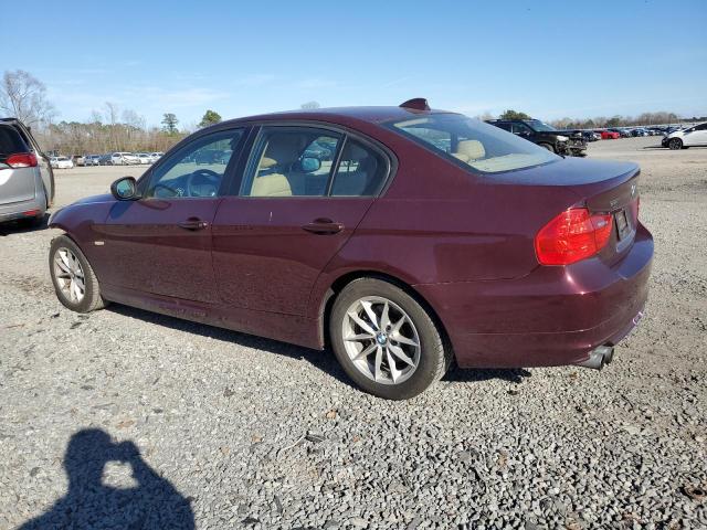 Image 2 of 2010 BMW 328 I 2010 with VIN WBAPH7G55ANM50066