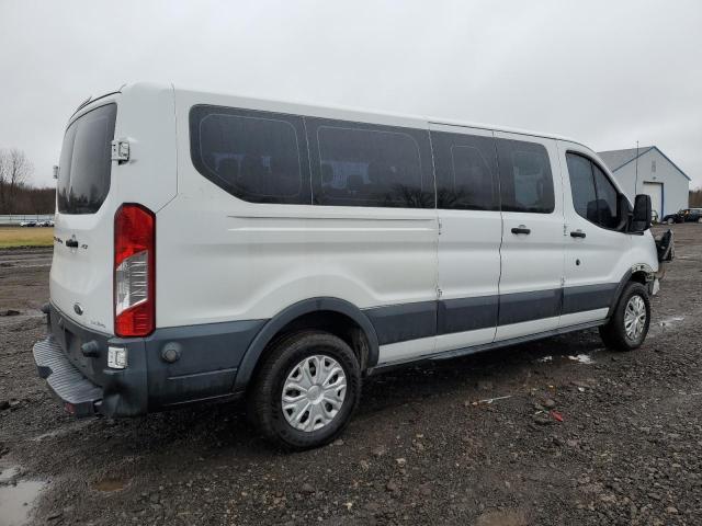 Image 3 of 2016 FORD TRANSIT T-350 2016 with VIN 1FBZX2ZM7GKA69209