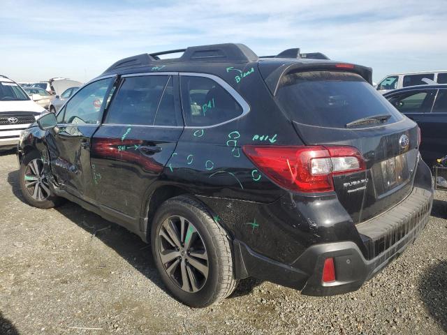 Obraz 2 z 2019 SUBARU OUTBACK 3.6R LIMITED 2019 z VIN 4S4BSENC7K3357370