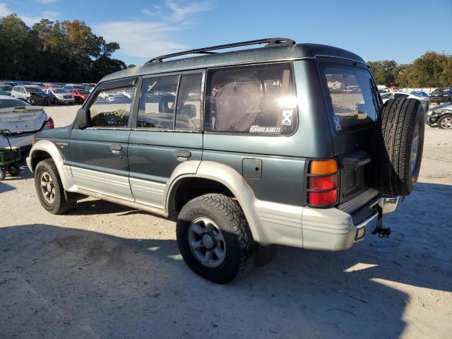 Image 2 of 1994 MITSUBISHI MONTERO SR 1994 with VIN JA4MR51MXRJ001647