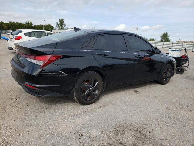 Image 3 of 2022 HYUNDAI ELANTRA SEL 2022 with VIN KMHLM4AG7NU244633