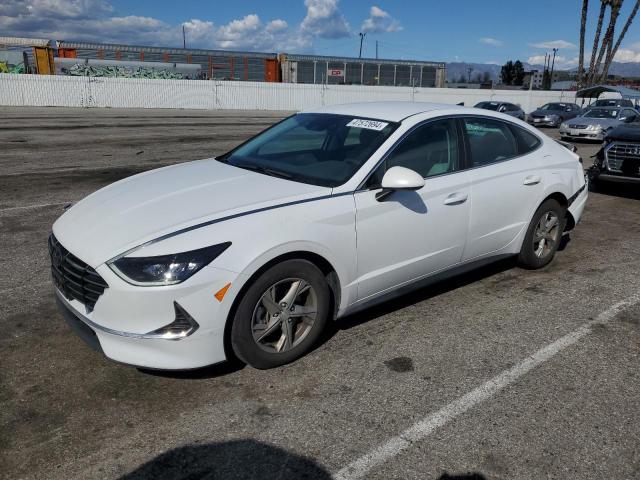 2021 HYUNDAI SONATA SE 2021 image
