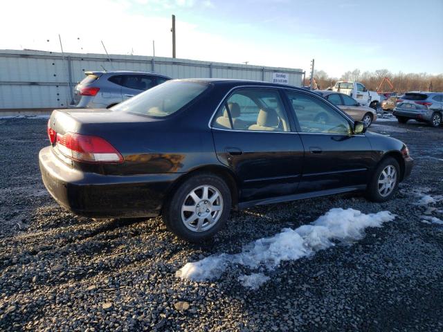 Obraz 3 z 2002 HONDA ACCORD EX 2002 z VIN JHMCG66842C007655