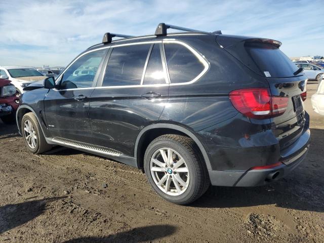 Obraz 2 z 2015 BMW X5 XDRIVE35I 2015 z VIN 5UXKR0C50F0K71265